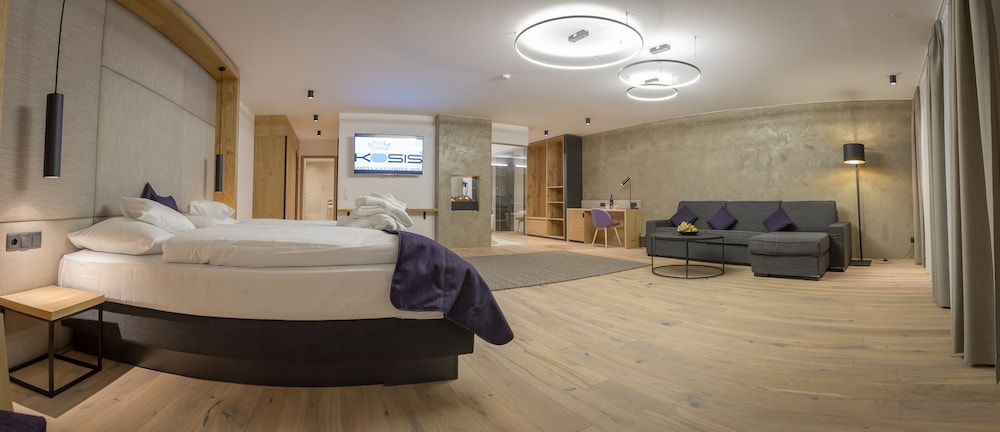 Hotel Sonne 6/73