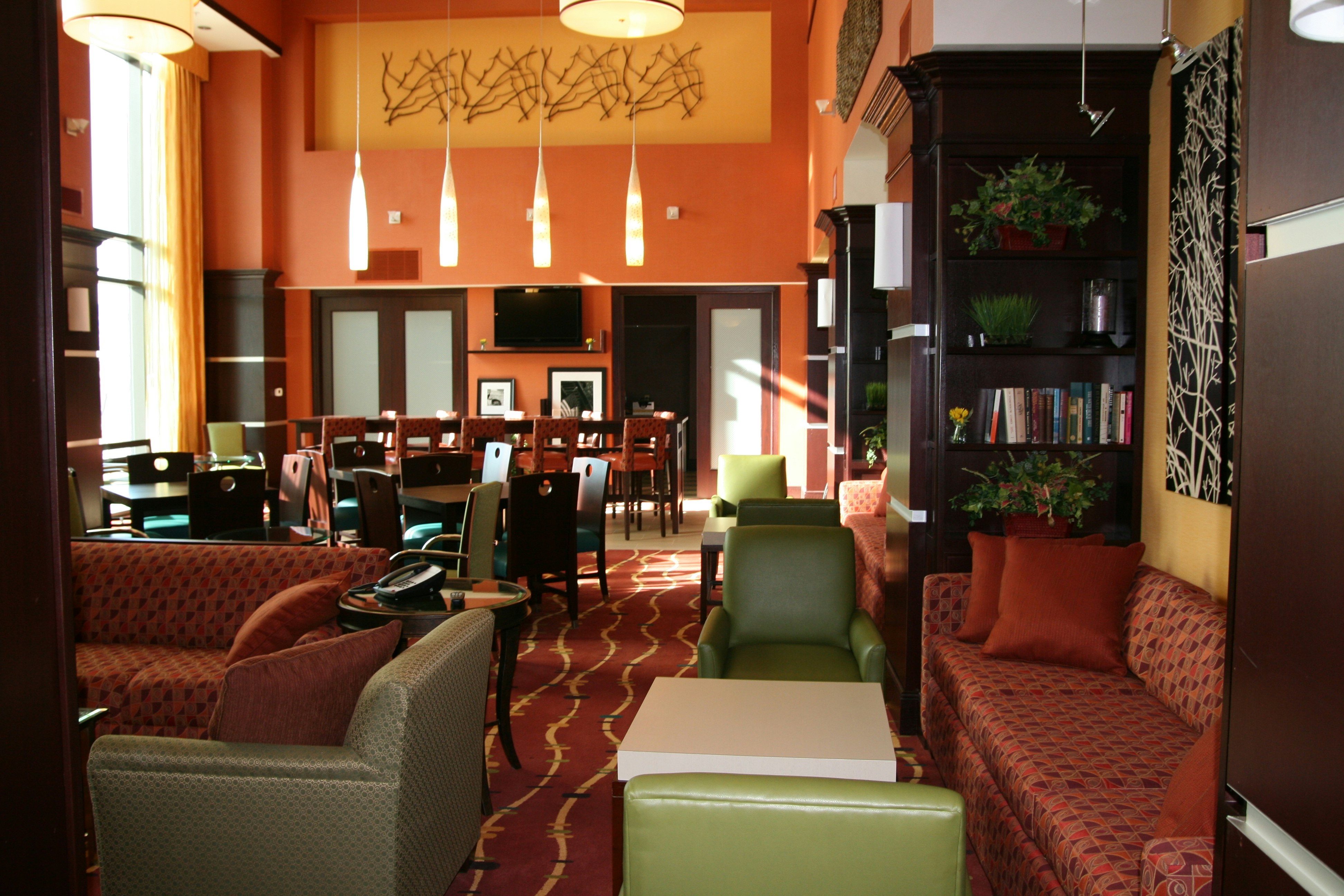 Hampton Inn & Suites Denver/Highlands Ranch 47/82