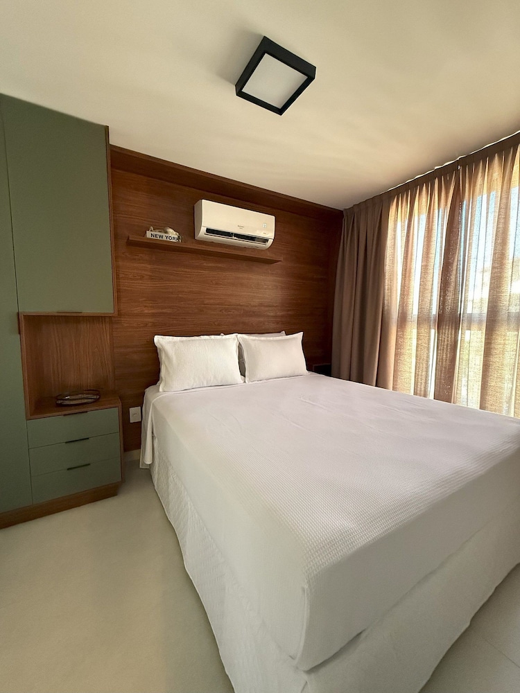 Jardins Almare Apart Hotel 14/50