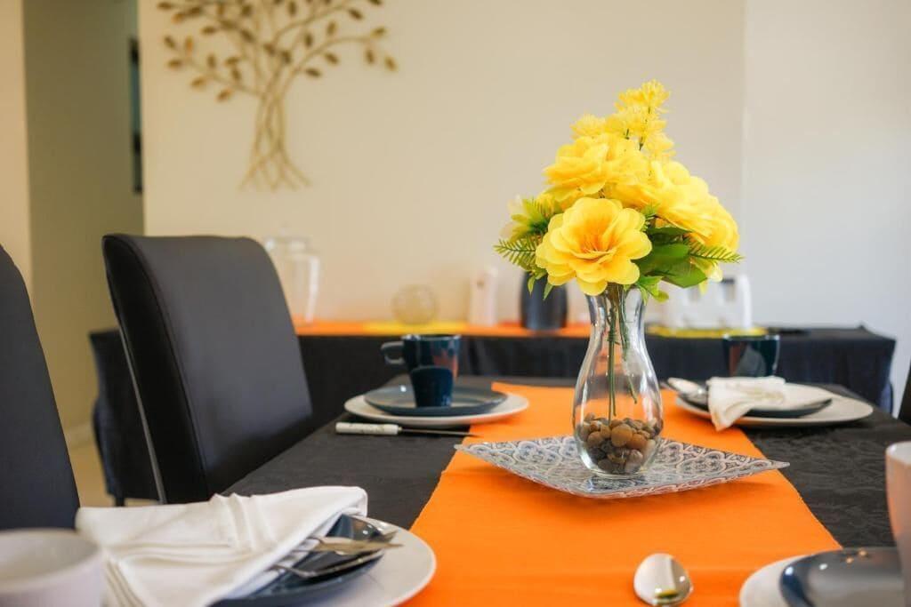 Atlantic Pearl Guest House Rivonia 15/24