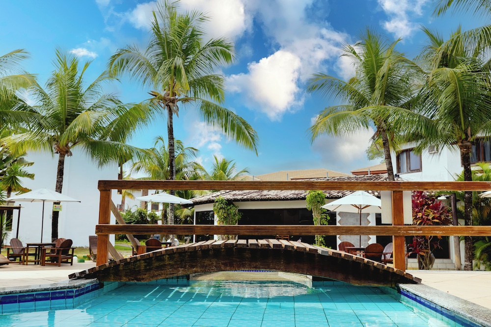 Arraial Do Sol Beach Hotel Ex Pousada Arraial Sol 43/46