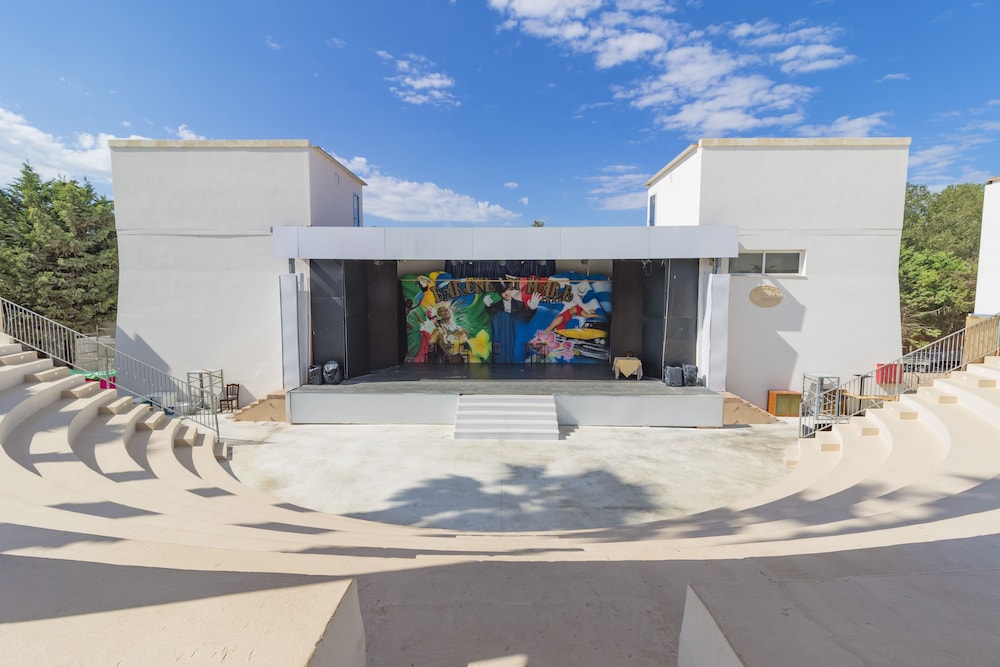 Futura Club Barone Di Mare 34/60