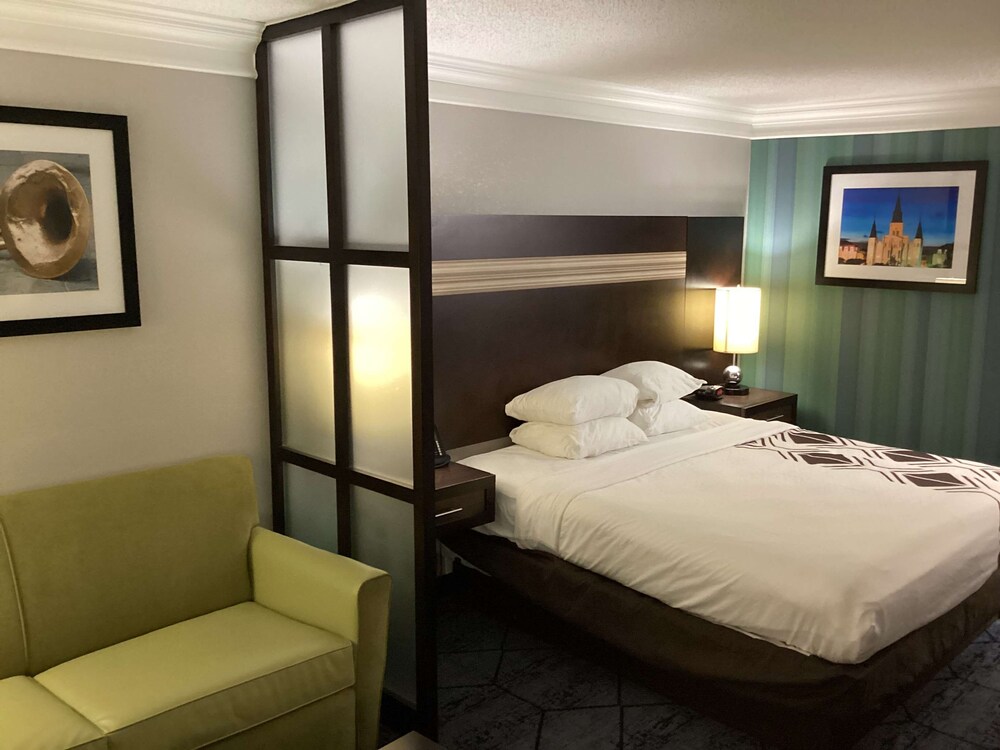 Best Western Slidell Hotel 10/29