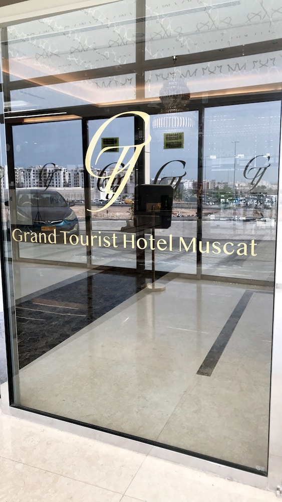 Grand Tourist Hotel in MUSCAT