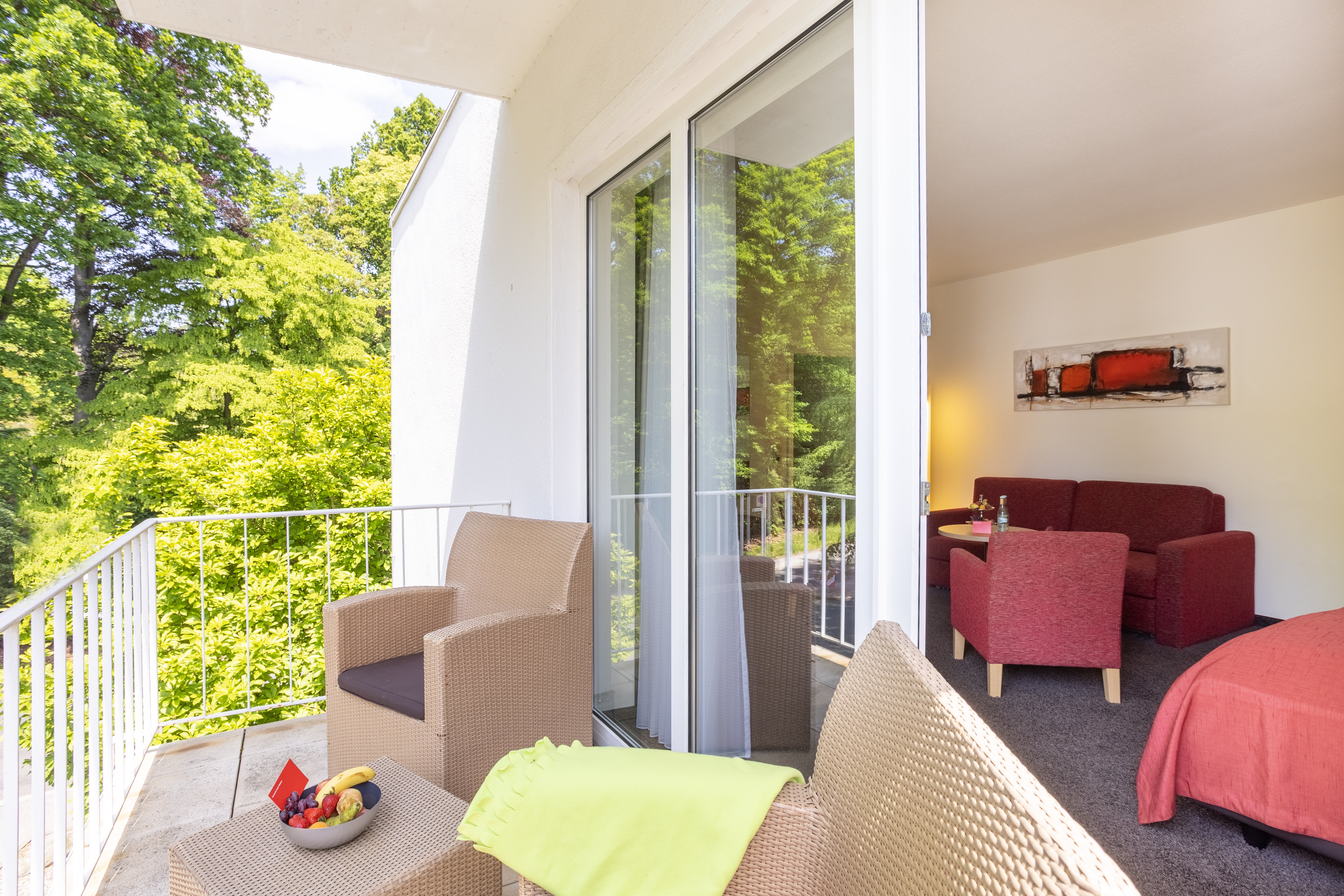 Concorde Hotel Viktoria 25/44