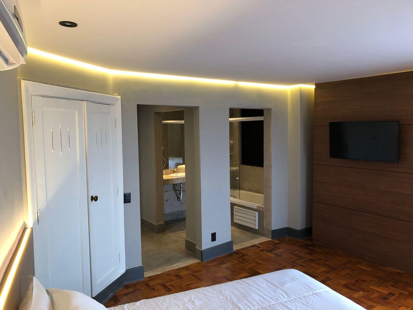 Master, Luxury, Suite