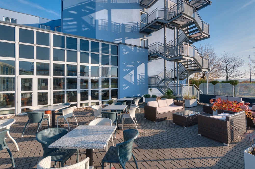 Courtyard by Marriott Dortmund 5/48