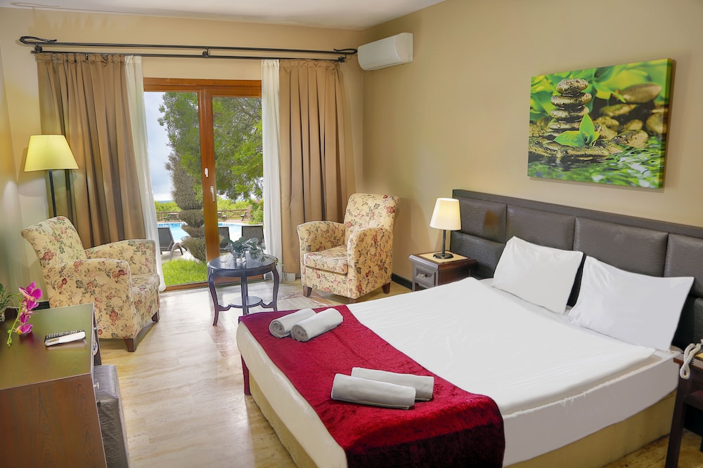 Durusu Park Hotel 6/50
