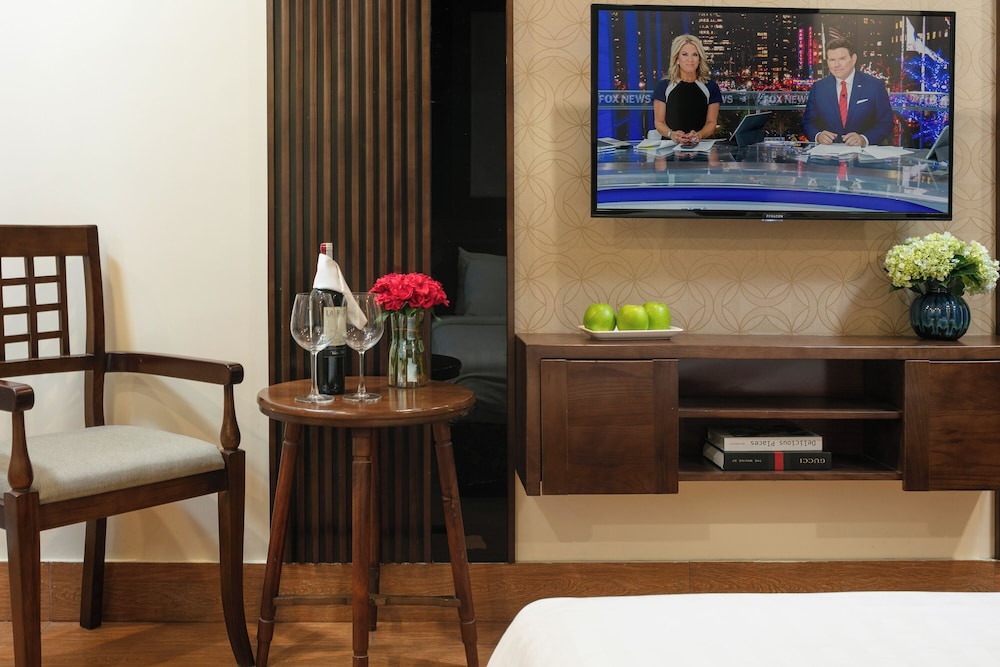 The West Hotel & Spa 43/50