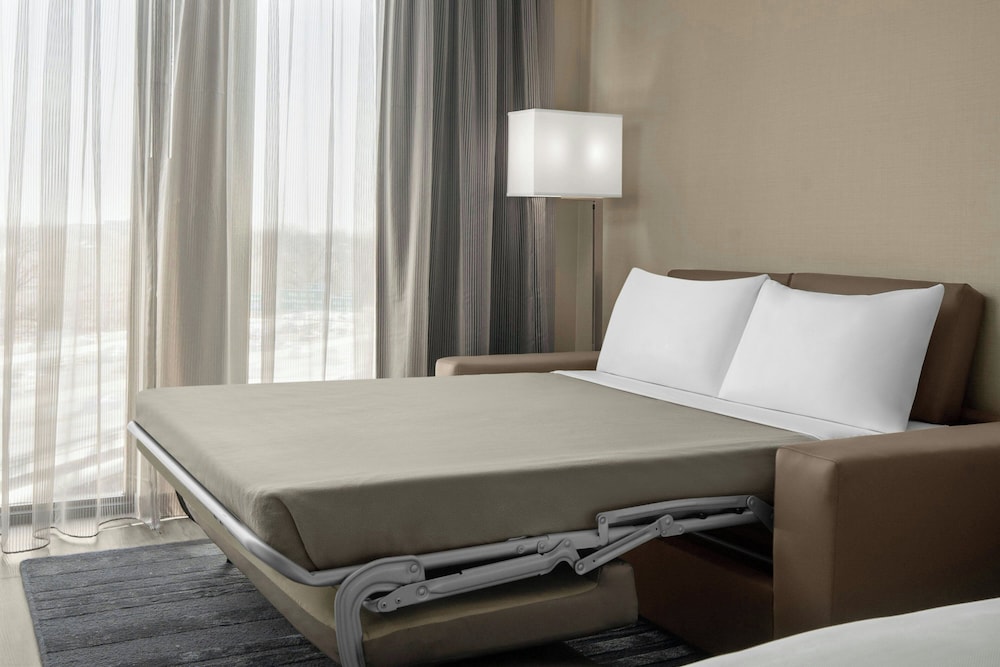 AC Hotel by Marriott Washington DC Capitol Hill Navy Yard 21/50