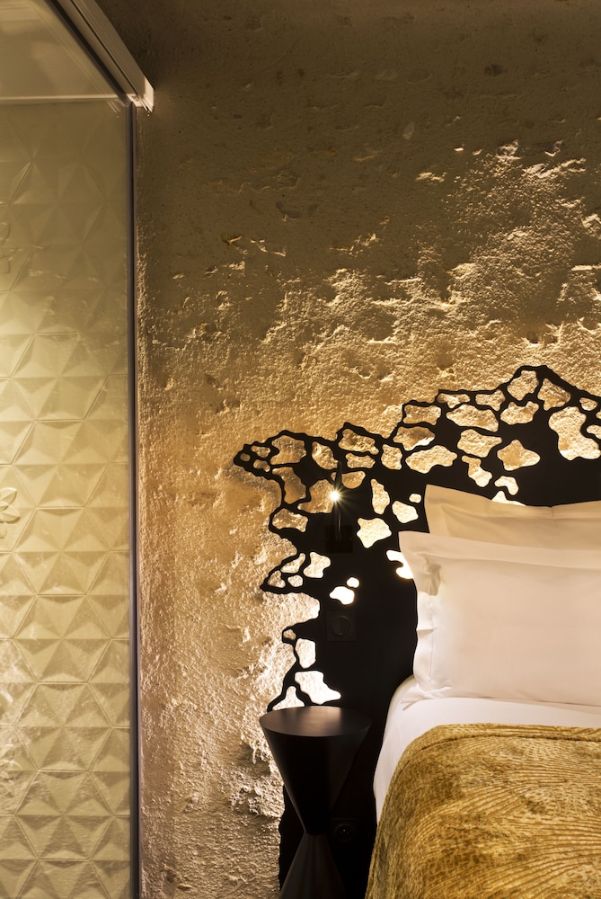 Empreinte Hotel 38/43