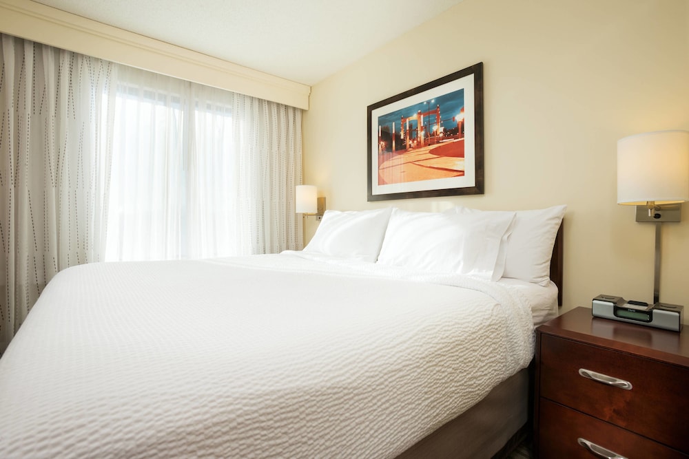 SpringHill Suites Minneapolis West/St. Louis Park 5/34