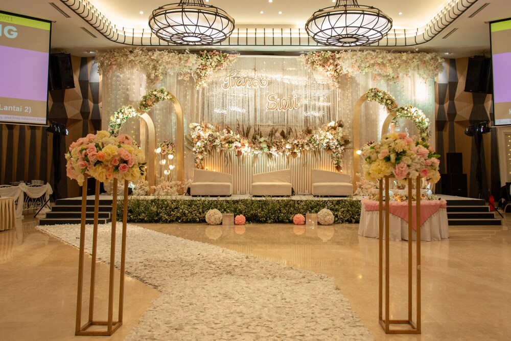 Orchardz Hotel Industri 21/30