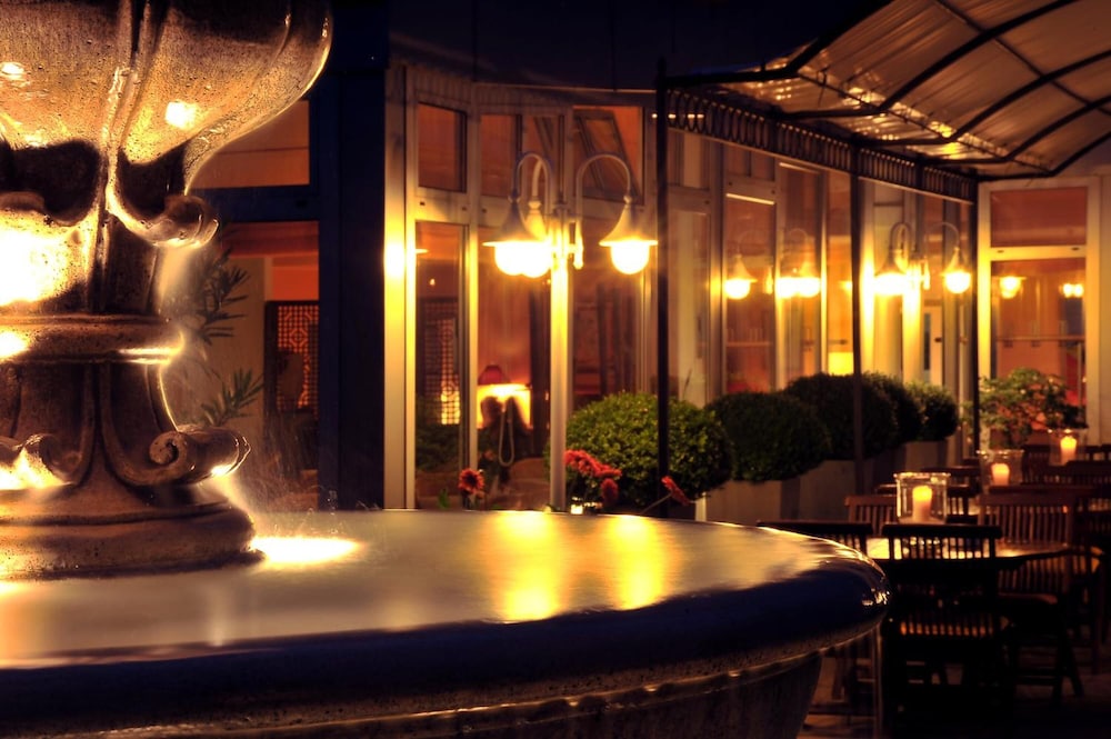 Hotel Ludwig van Beethoven 9/50