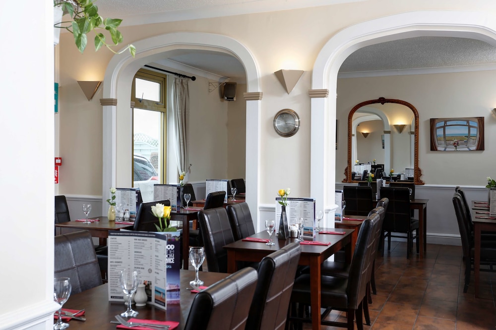 Best Western Princes Marine Hotel 30/37