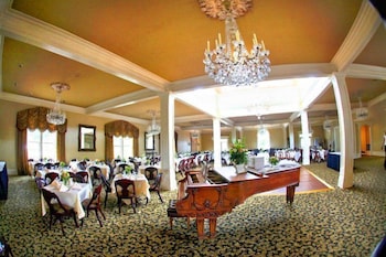 Nottoway Plantation Resort 41/51
