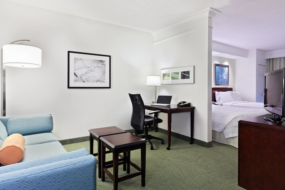 SpringHill Suites by Marriott Knoxville at Turkey Creek 21/34