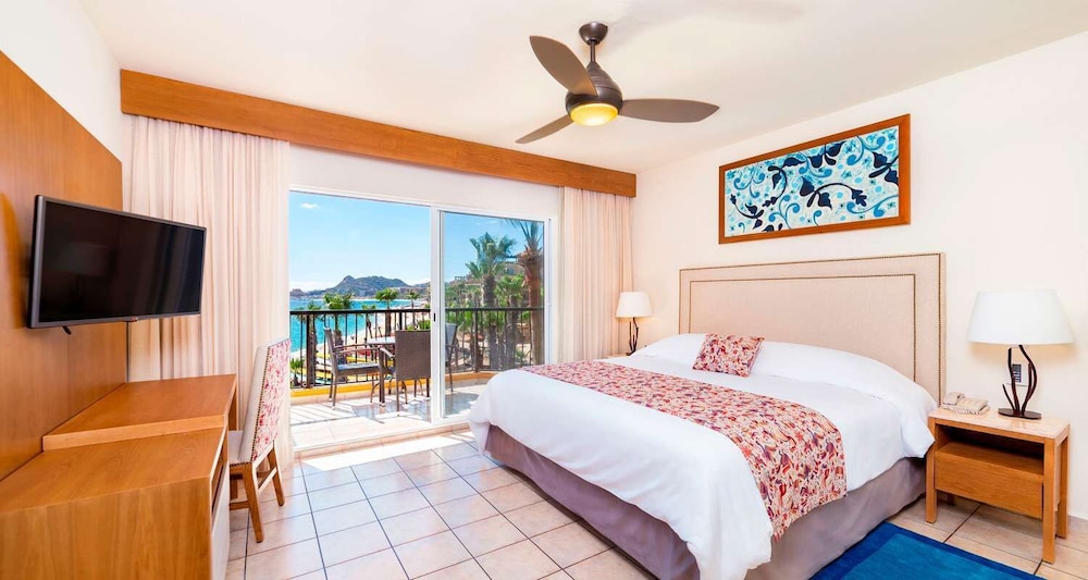 Villa del Palmar Beach Resort and Spa Cabo San Lucas 23/75