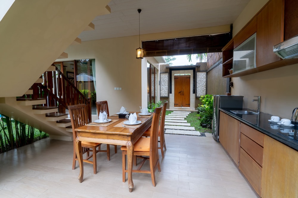 Ashoka Tree Resort At Tanggayuda 60/77