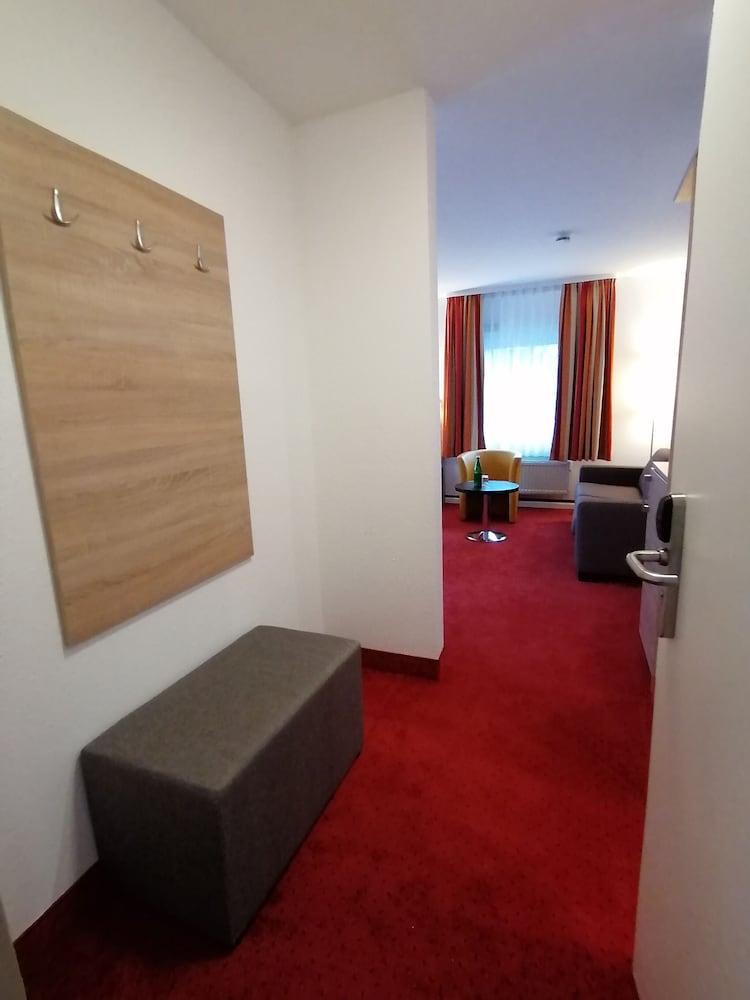 Montana Hotel Mönchengladbach 6/34