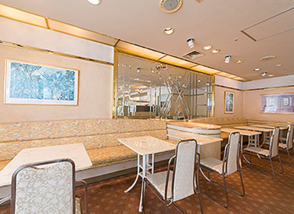 Tokushima Washington Hotel Plaza 38/50
