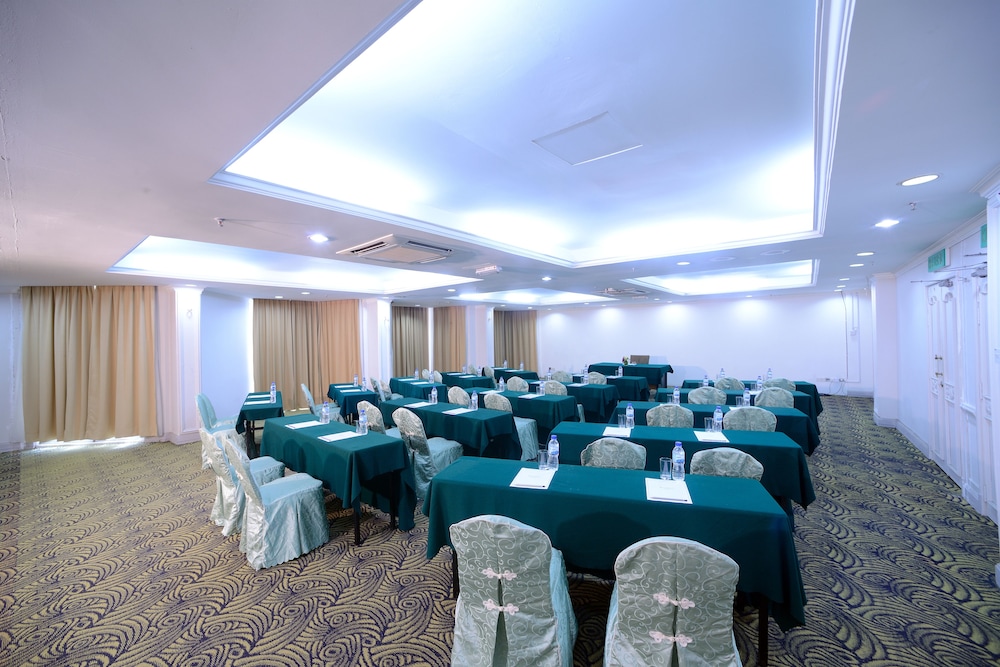 Bella Vista Express Hotel Langkawi 27/31