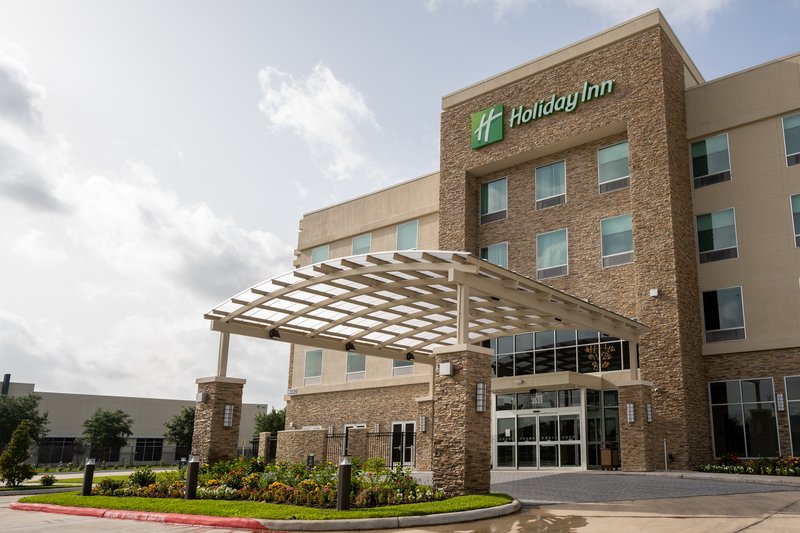 Holiday Inn Nw Houston Beltway 8 1/48