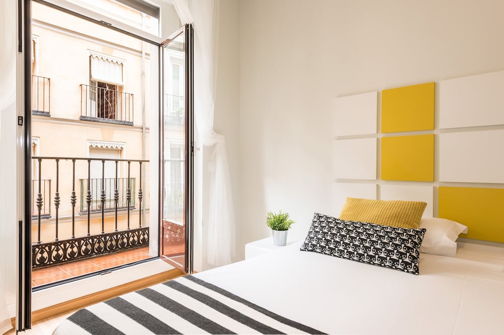 Smartr Madrid Chueca 37/50