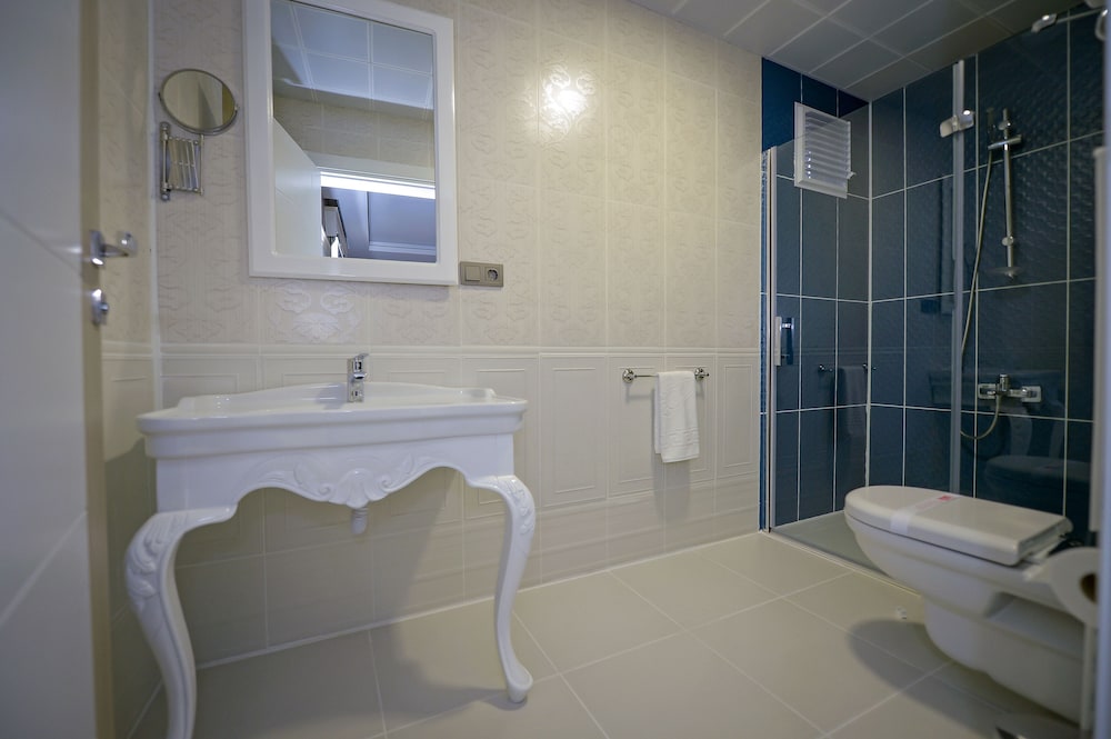 Hatunca Otel & Restaurant 43/47