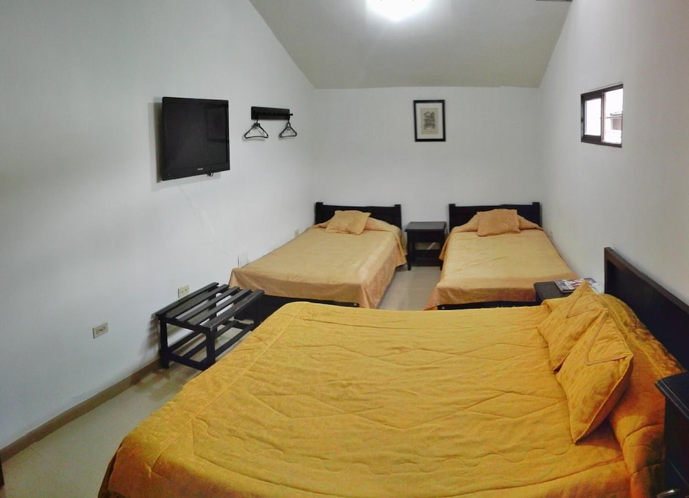 Hotel Popayan Plaza 21/42