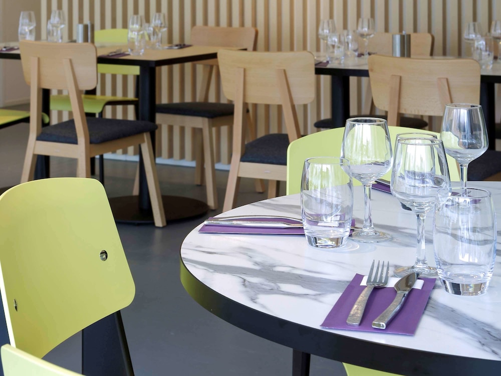 Hotel Mercure Nancy Centre Gare 50/79