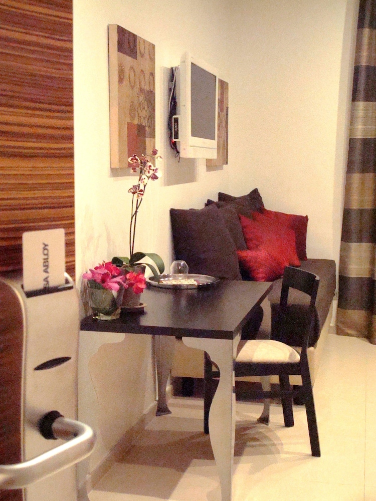 Interno 5 B&B 30/36
