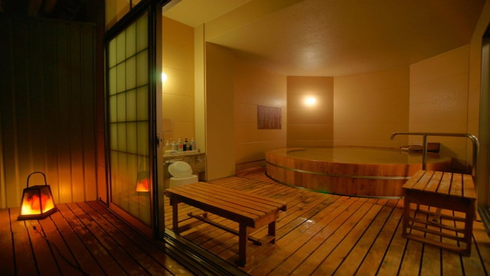 Hotel Kaminoyu Onsen 15/43