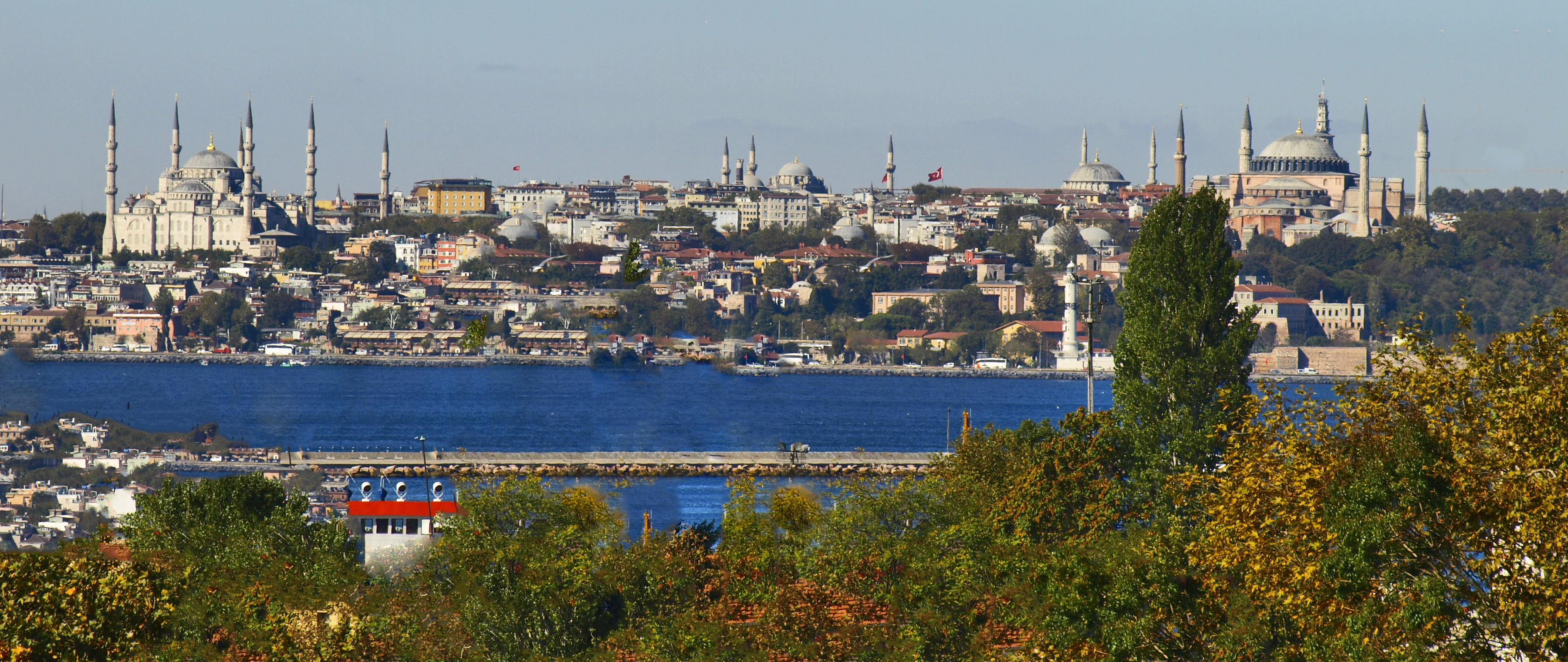 Renova Hotel Fatih 41/50