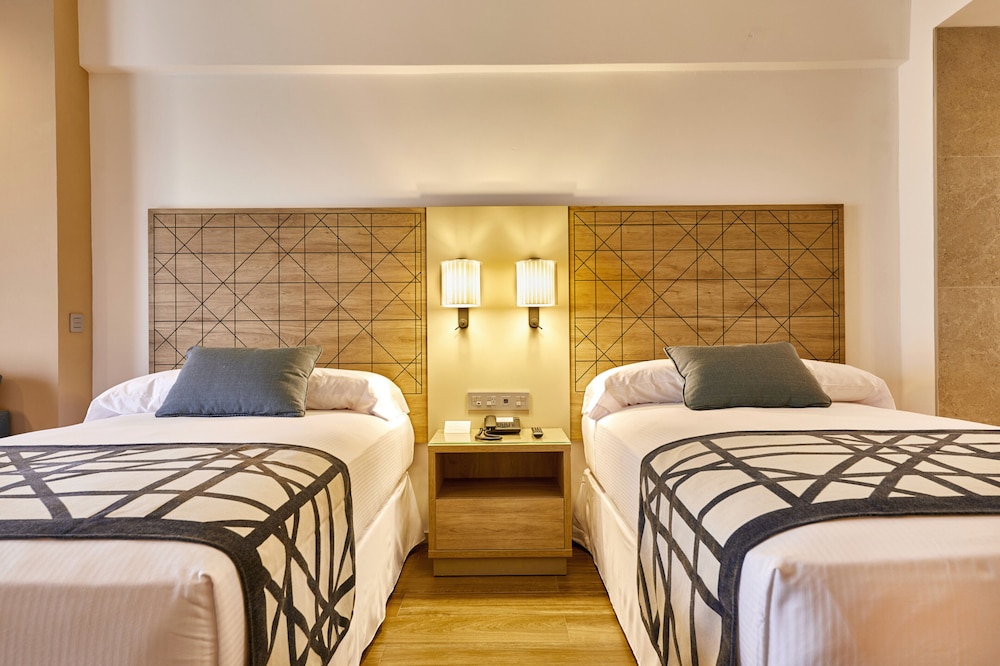 Riu Palace Baja California - Adults Only - All Inclusive 14/69