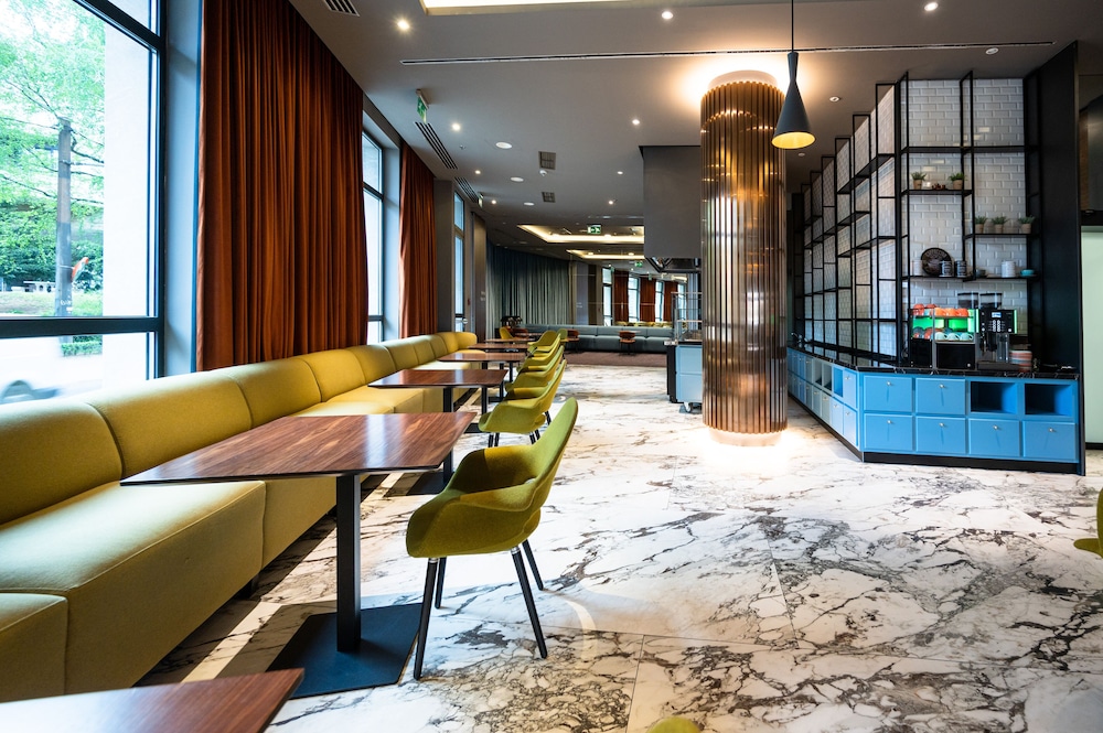 Courtyard By Marriott Sarajevo 10/56