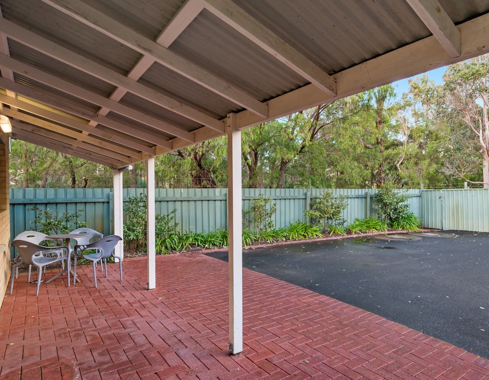 Margaret River Tourist Park 21/50