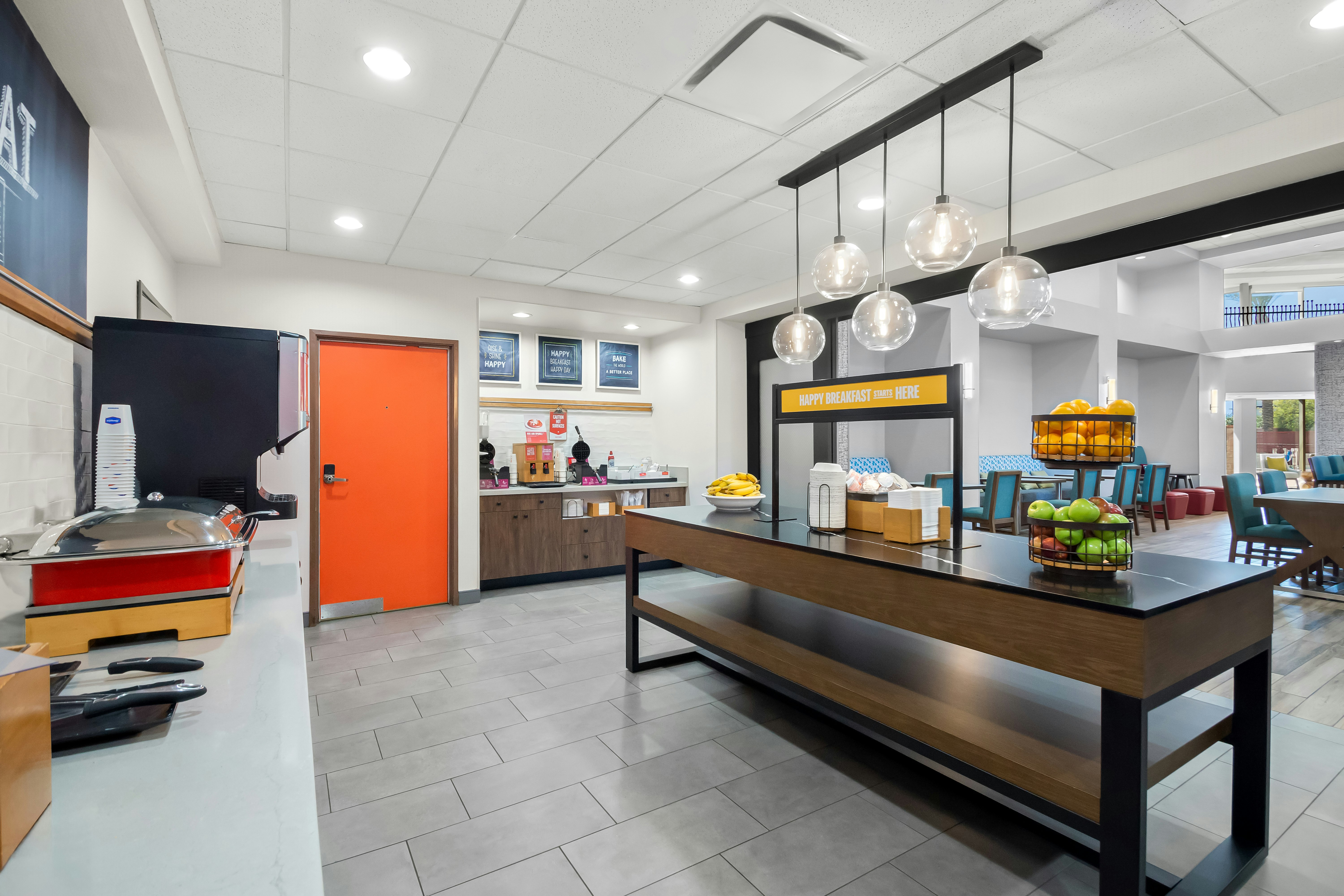 Hampton Inn & Suites Phoenix/Gilbert 5/49