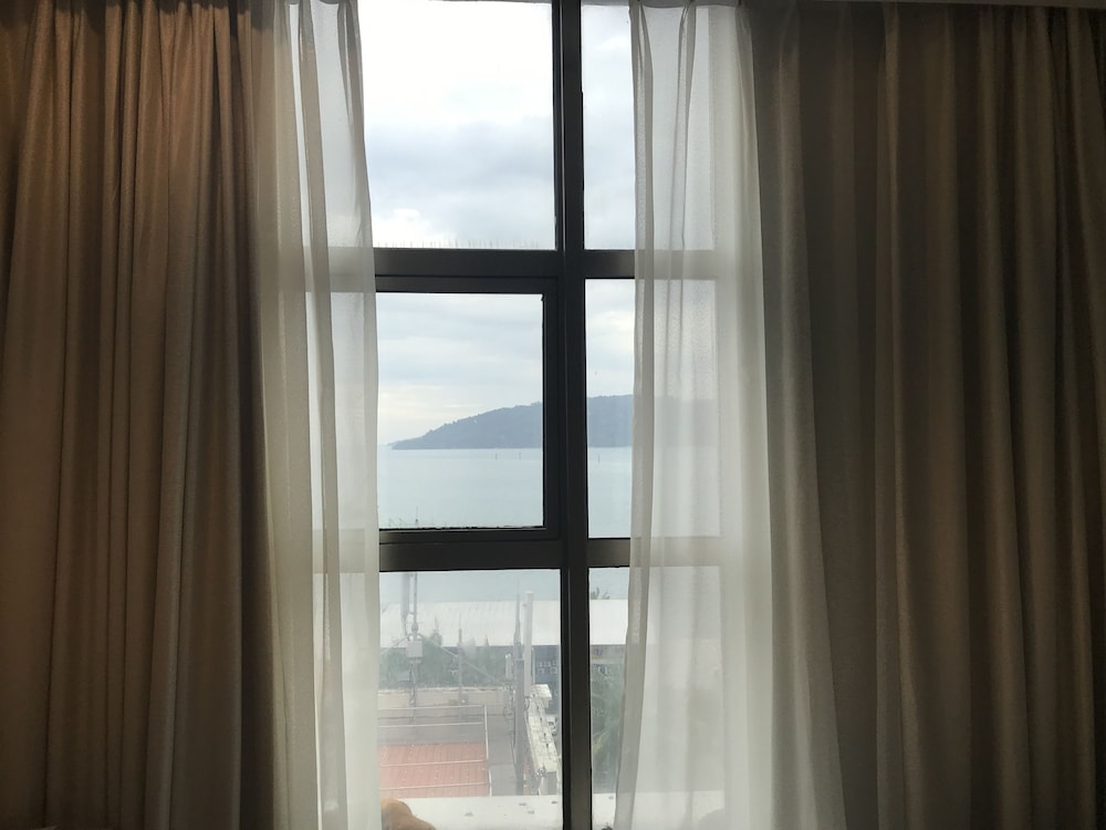 The Klagan Hotel 24/48