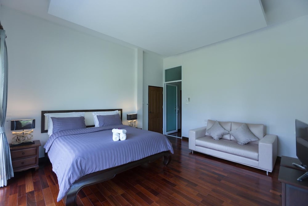 Doltara Boutique Resort 13/38
