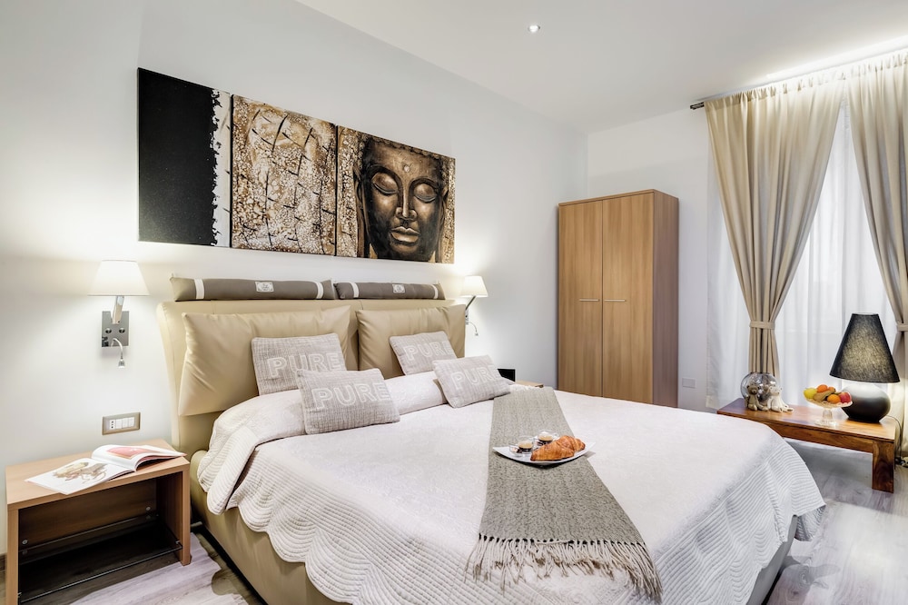 Relais Colonna 12/47