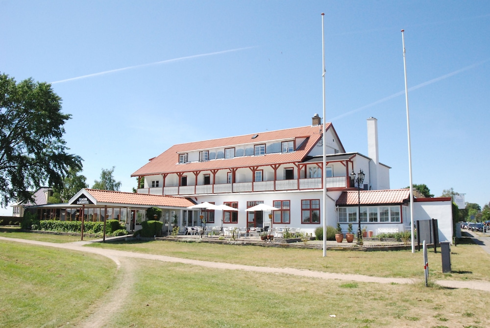 Copenhagen Airport Hotel 3/50