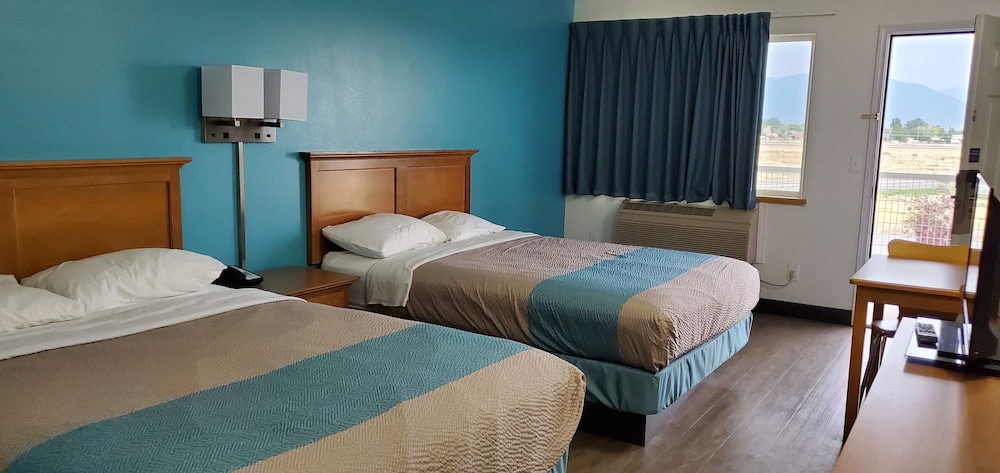 Motel6 Baker City, OR 20/61