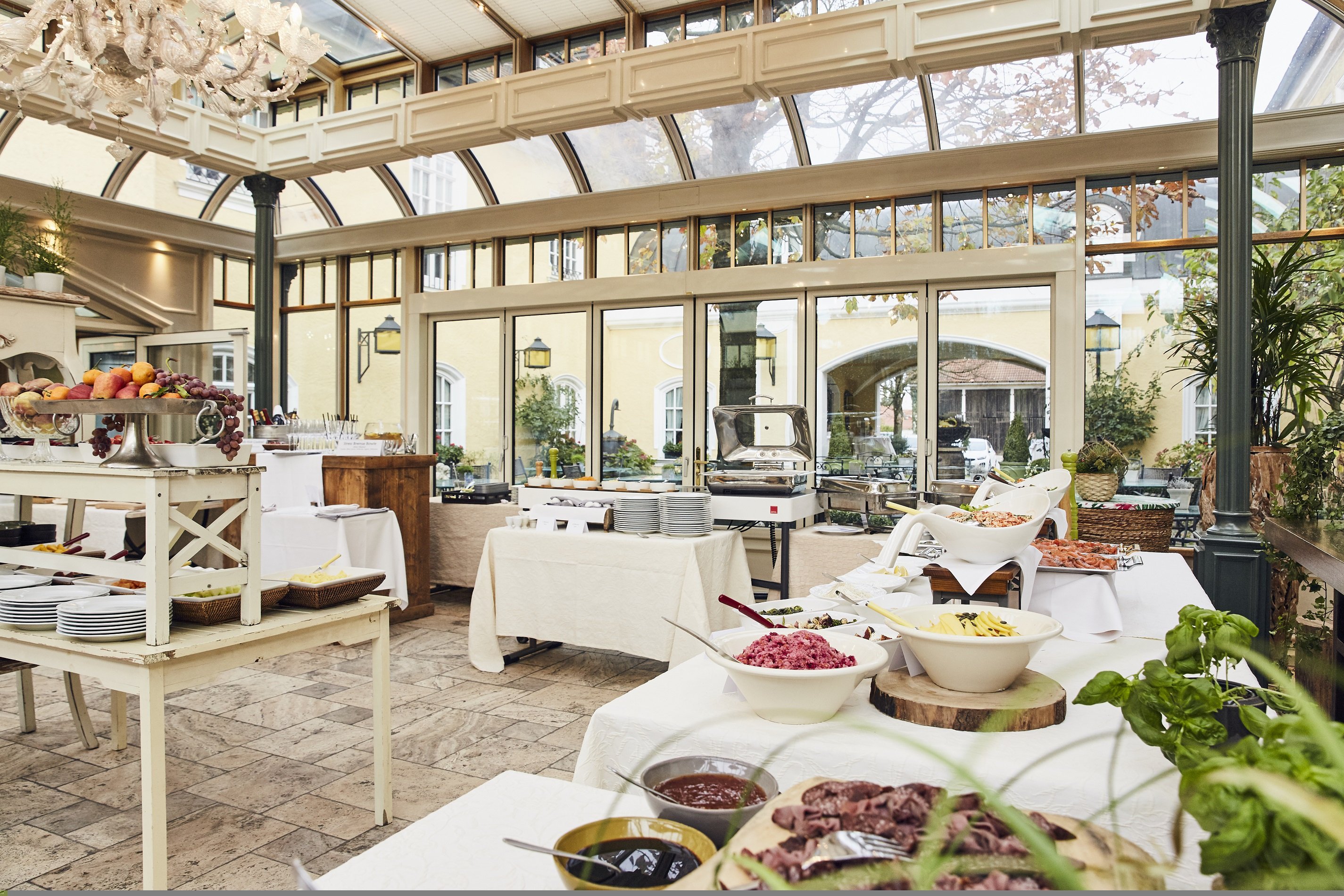 Hotel Gutsgasthof Stangl 20/23
