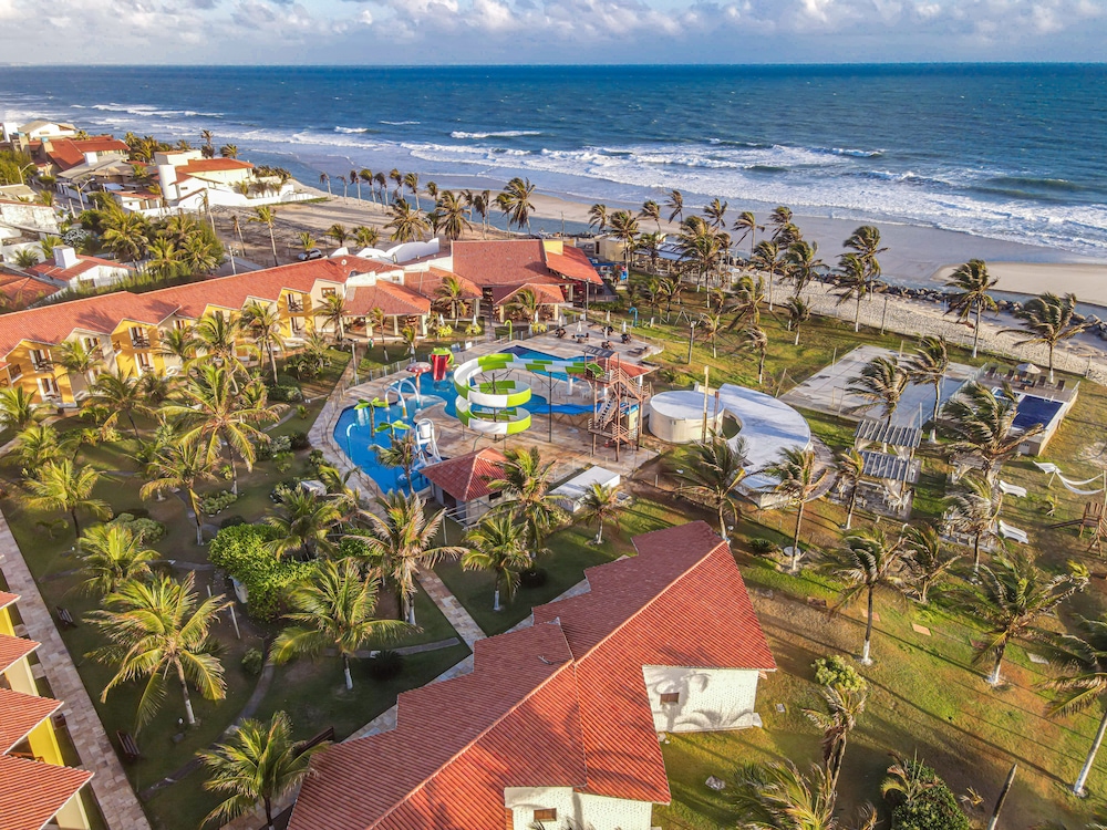Jangadeiro Praia Hotel 63/67