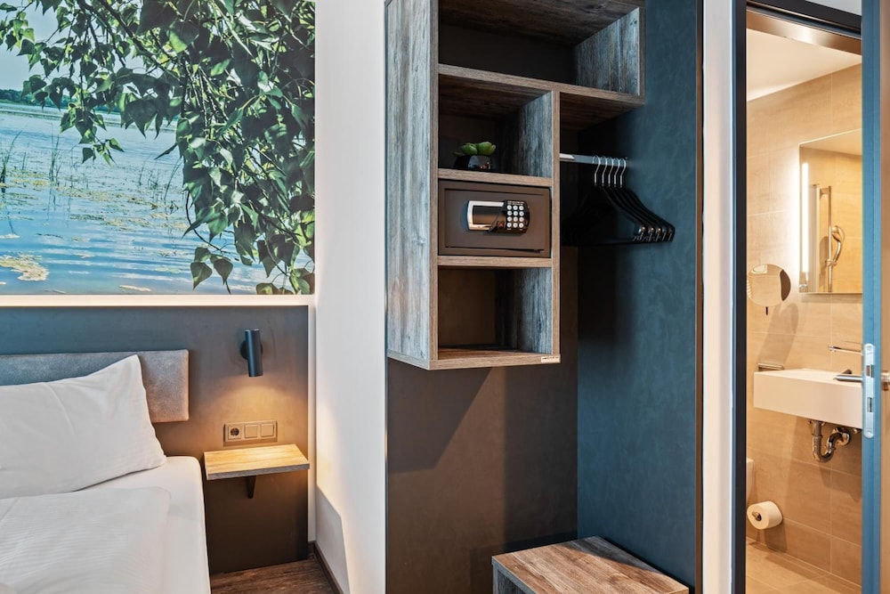 Hotel Amper 33/34
