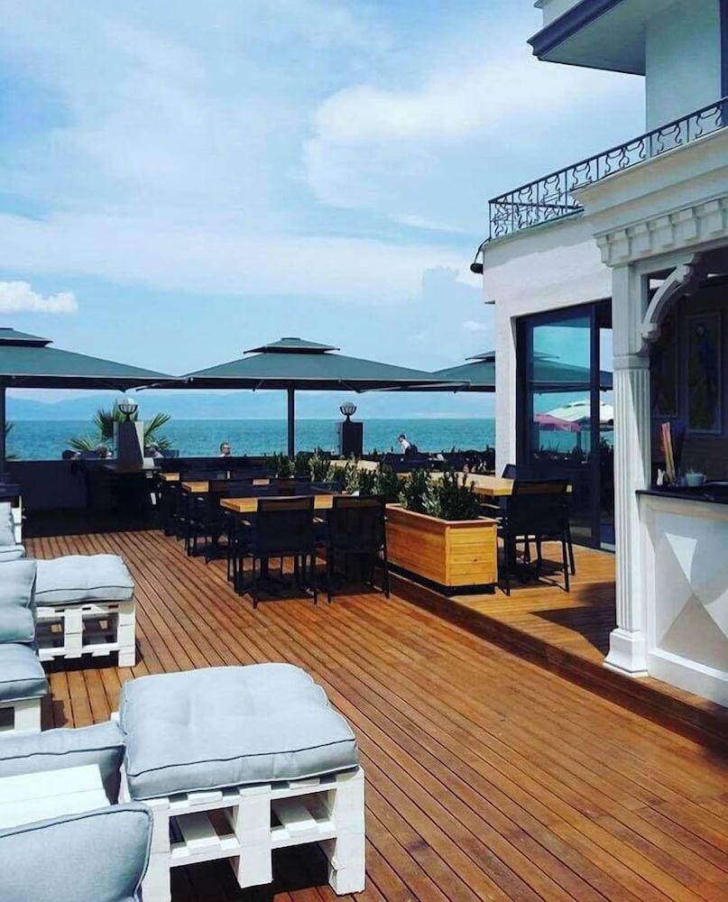Yali Bahce Butik Otel 4/50