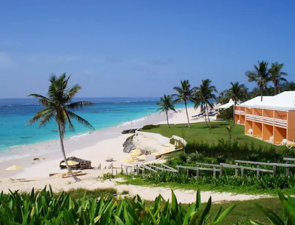 Coco Reef Bermuda 59/62