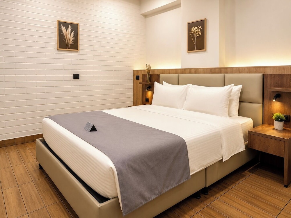 INACTIVO Hotel Natura Express 19/48