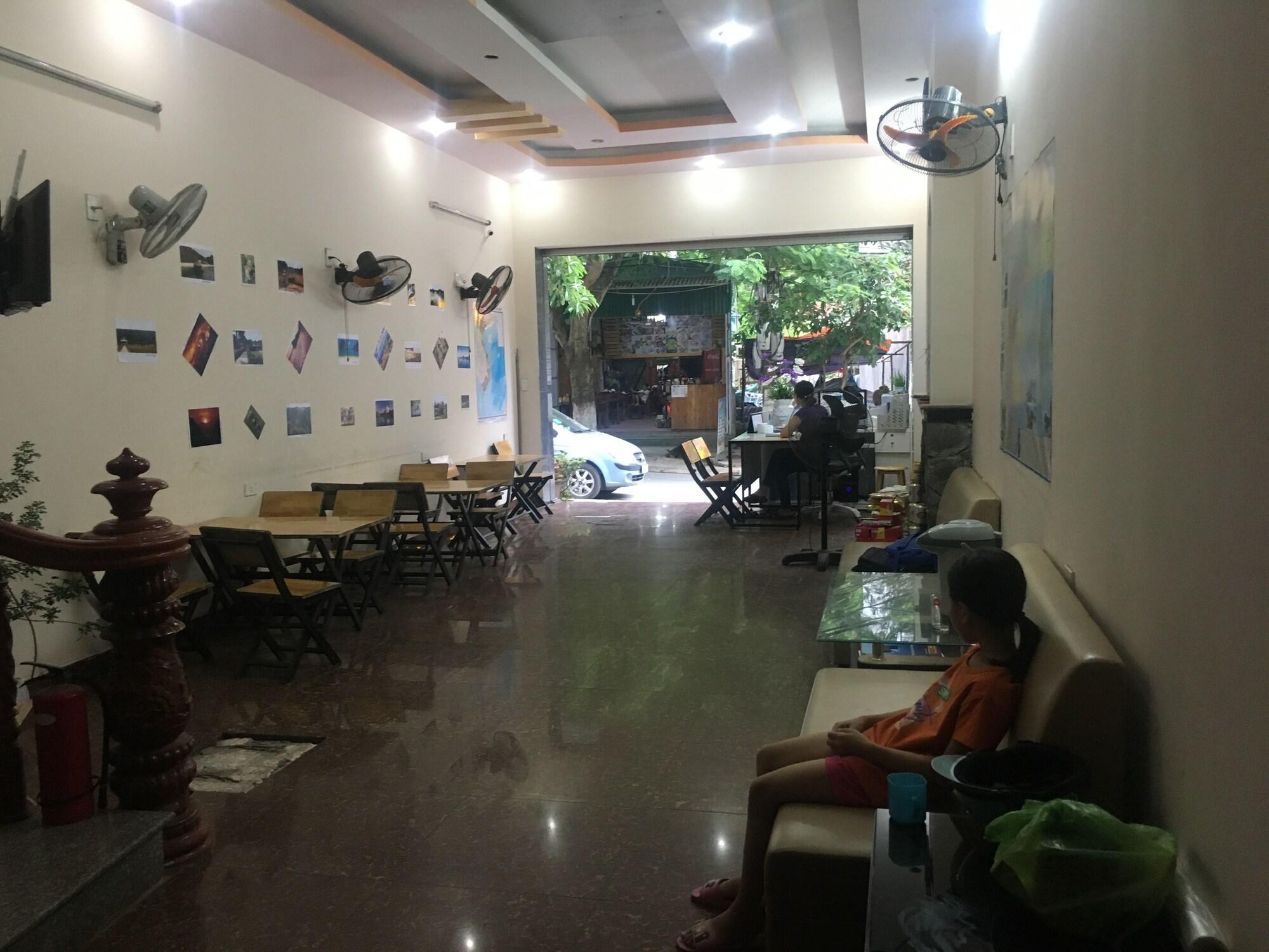 Black Pearl Cat Ba旅舍(Black Pearl Cat Ba Hostel) 图片4